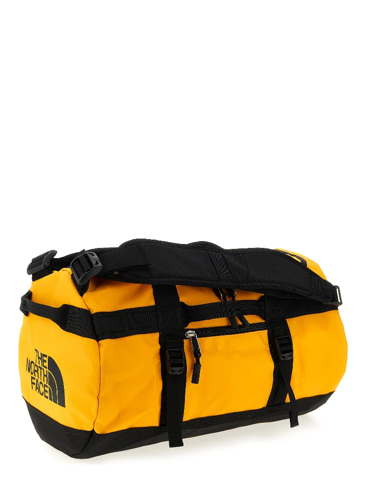 Bicolor Recycled Polyester Backpack