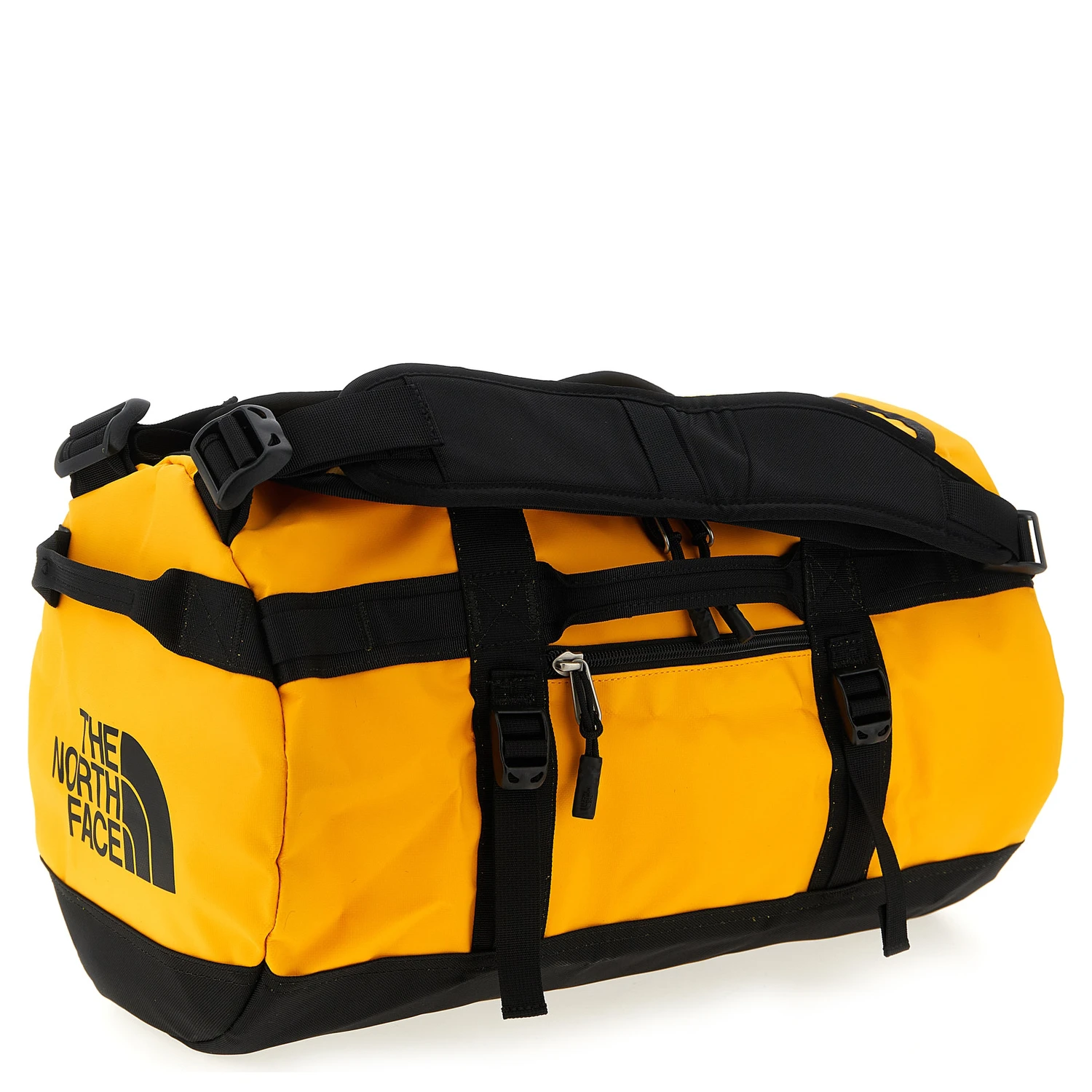 Bicolor Recycled Polyester Backpack