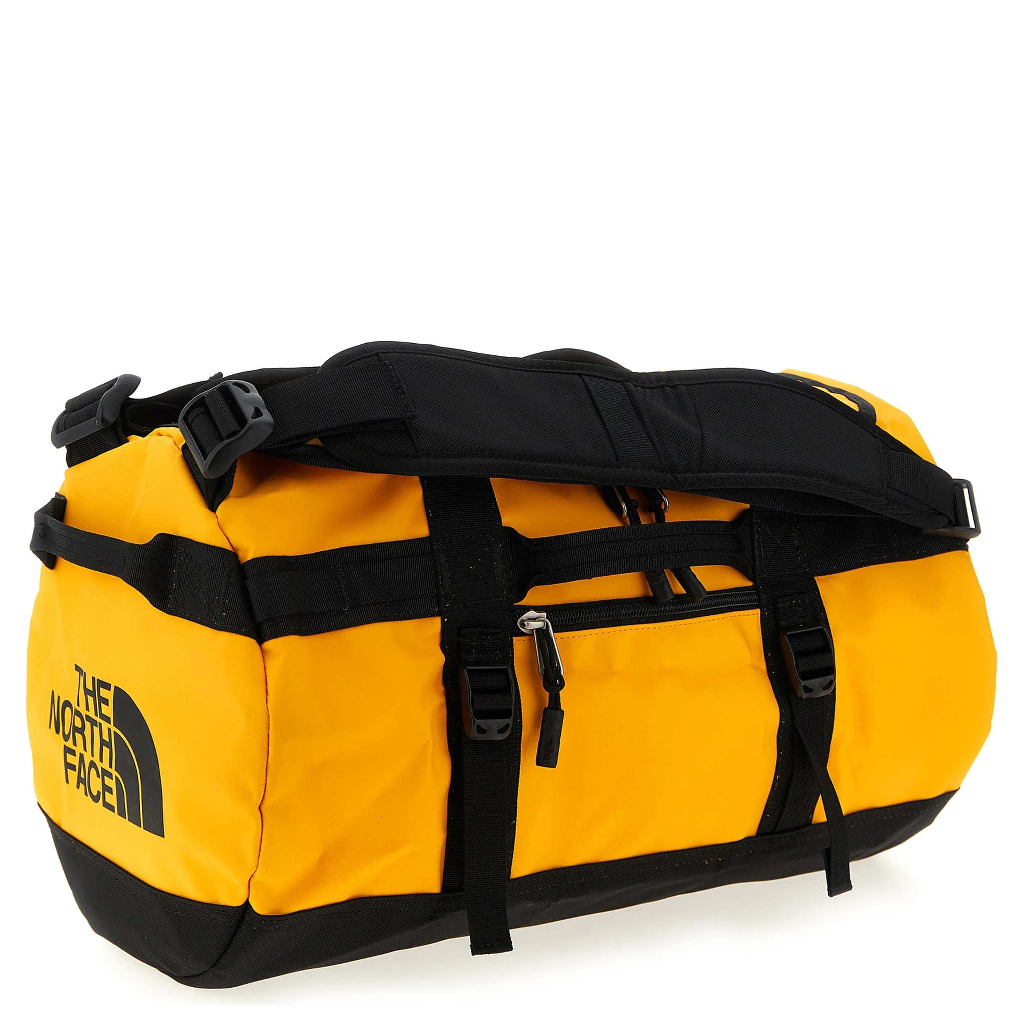 Bicolor Recycled Polyester Backpack