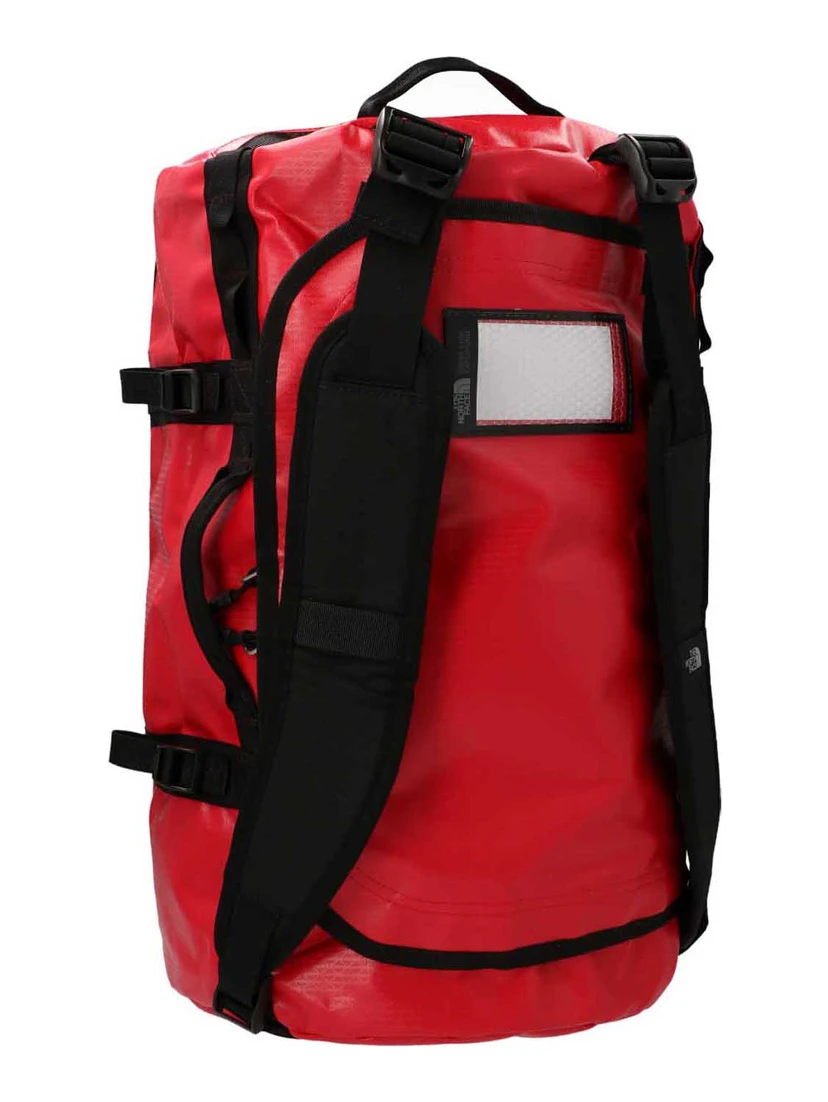 Multicolor Recycled Polyester Backpack