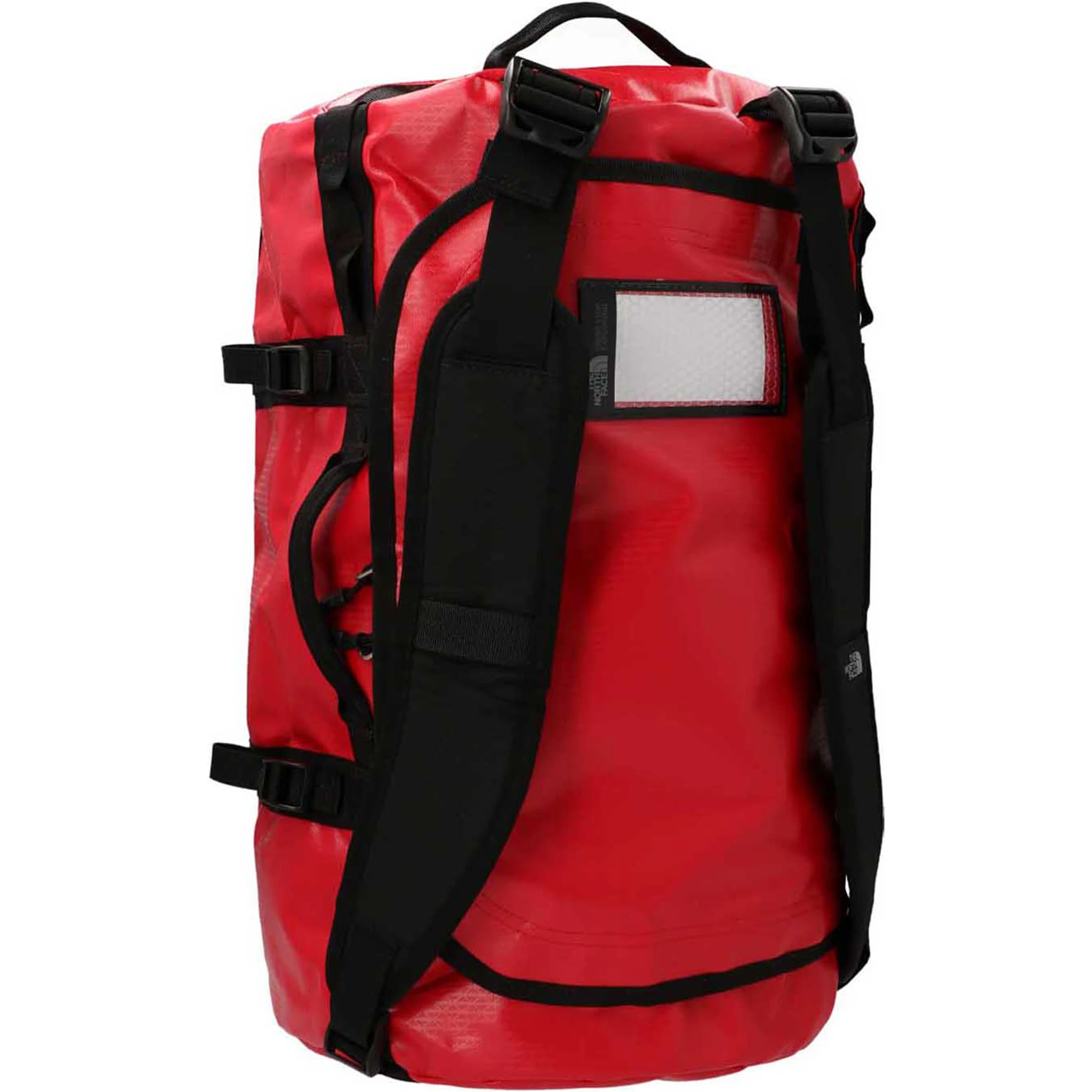 Multicolor Recycled Polyester Backpack