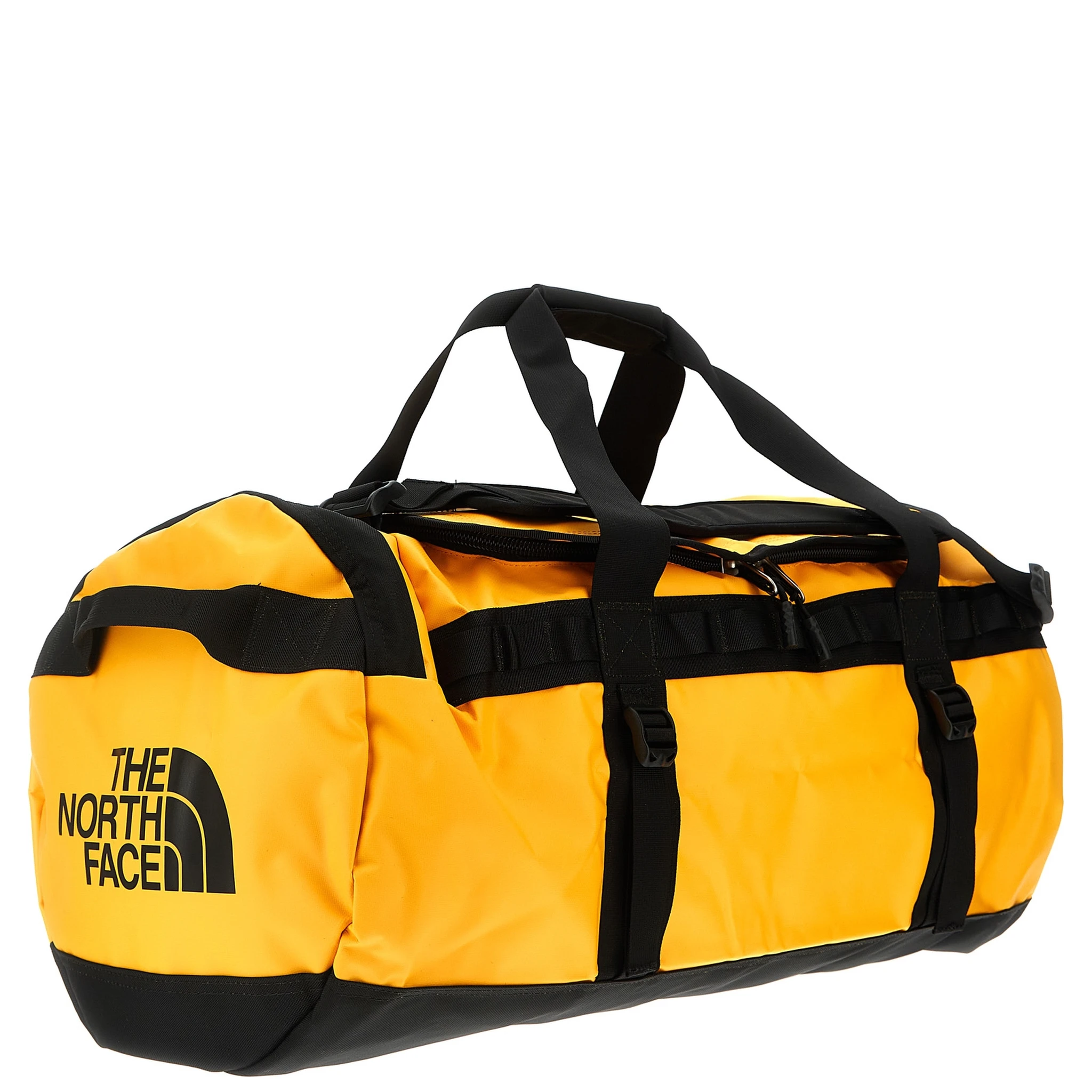 Bicolor Recycled Polyester Backpack