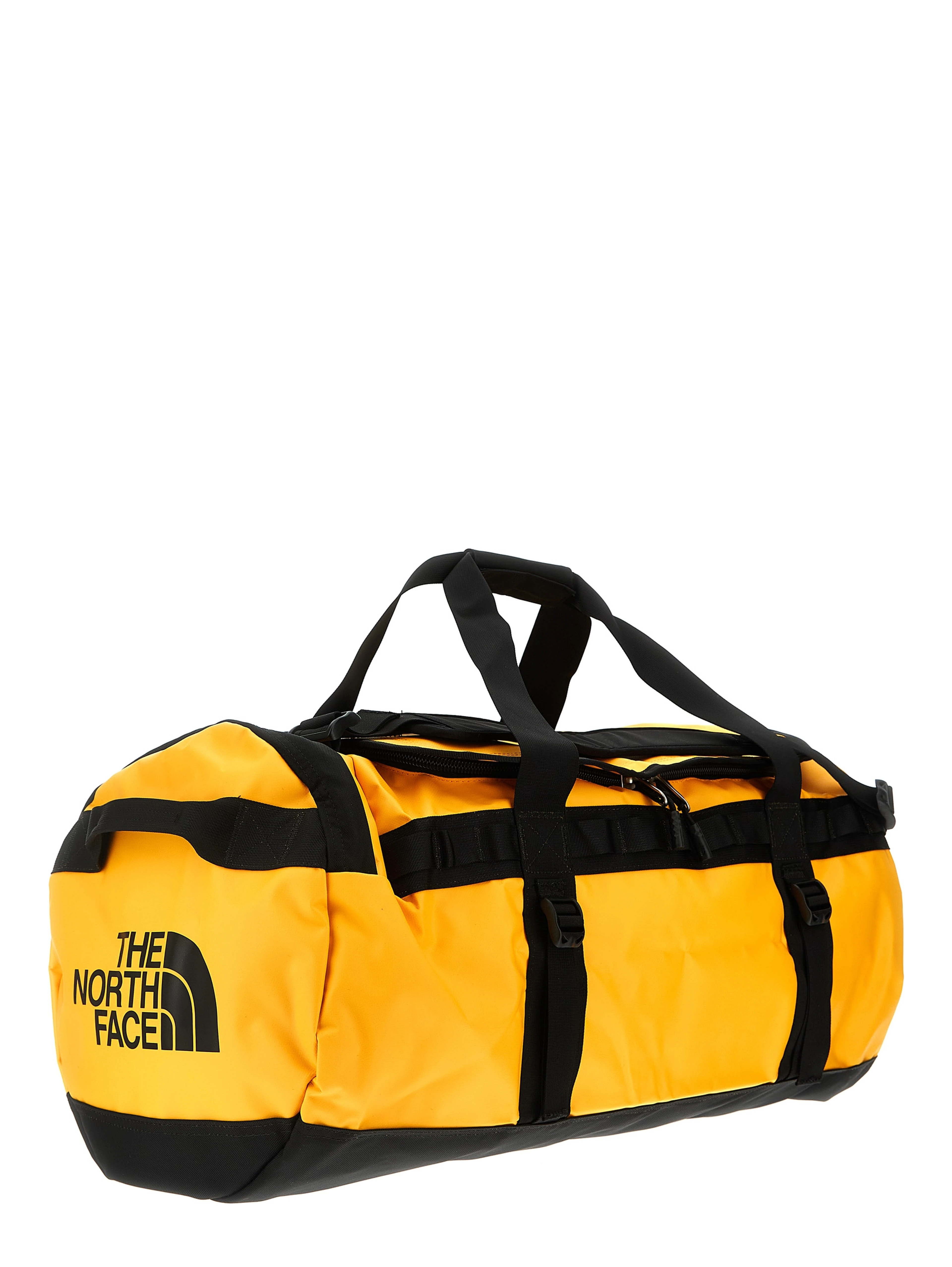 Bicolor Recycled Polyester Backpack