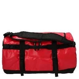 Multicolor Recycled Polyester Backpack
