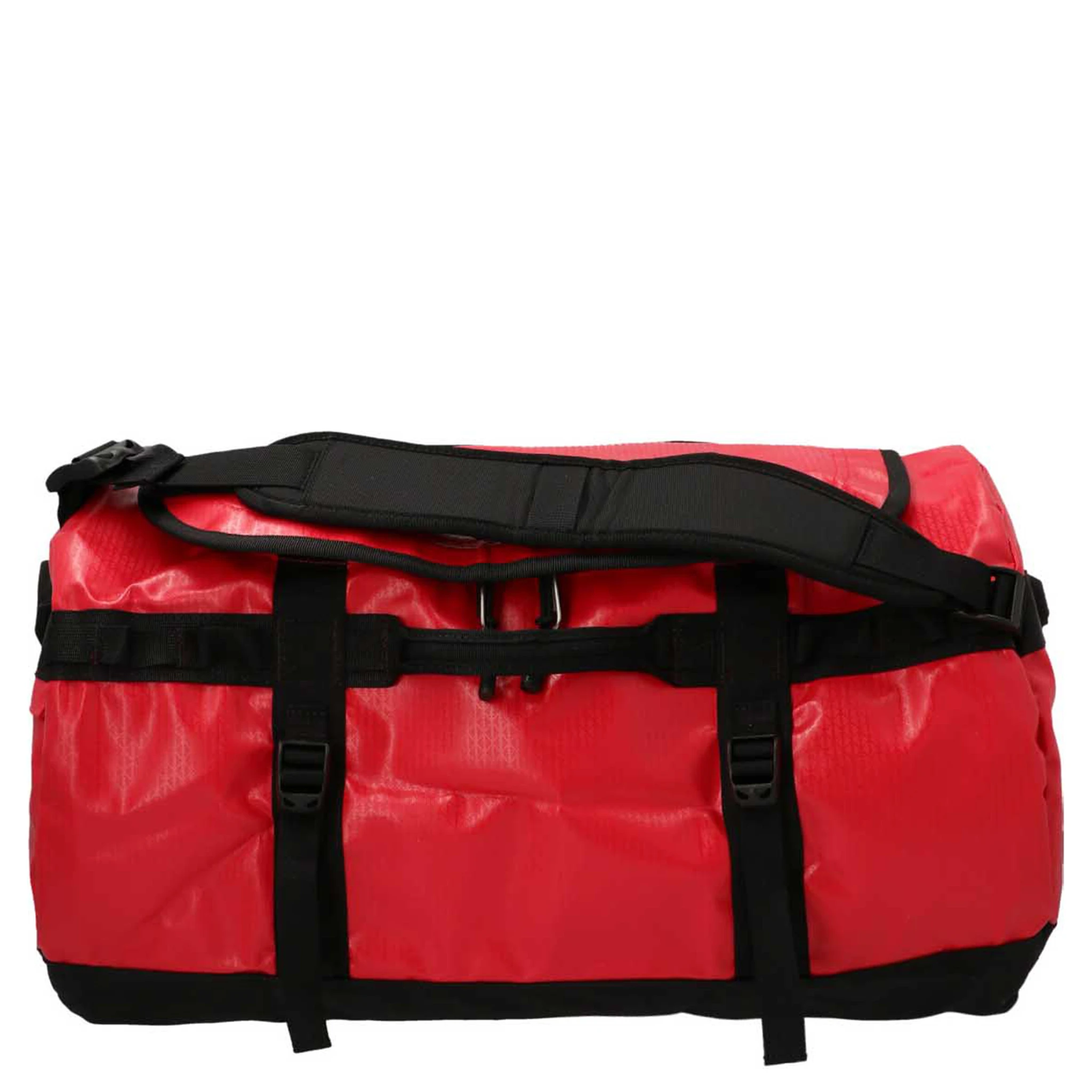 Multicolor Recycled Polyester Backpack