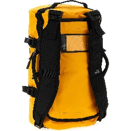 Bicolor Recycled Polyester Backpack