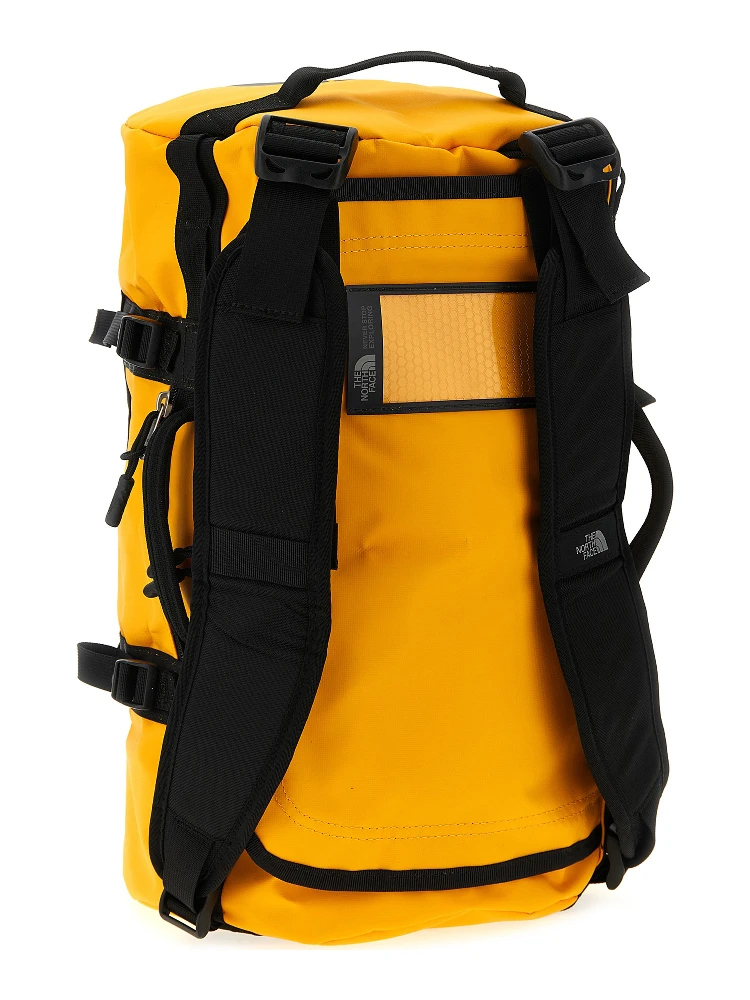 Bicolor Recycled Polyester Backpack alternative