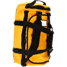 Bicolor Recycled Polyester Backpack