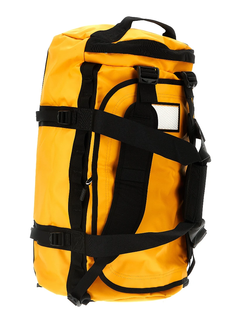 Bicolor Recycled Polyester Backpack