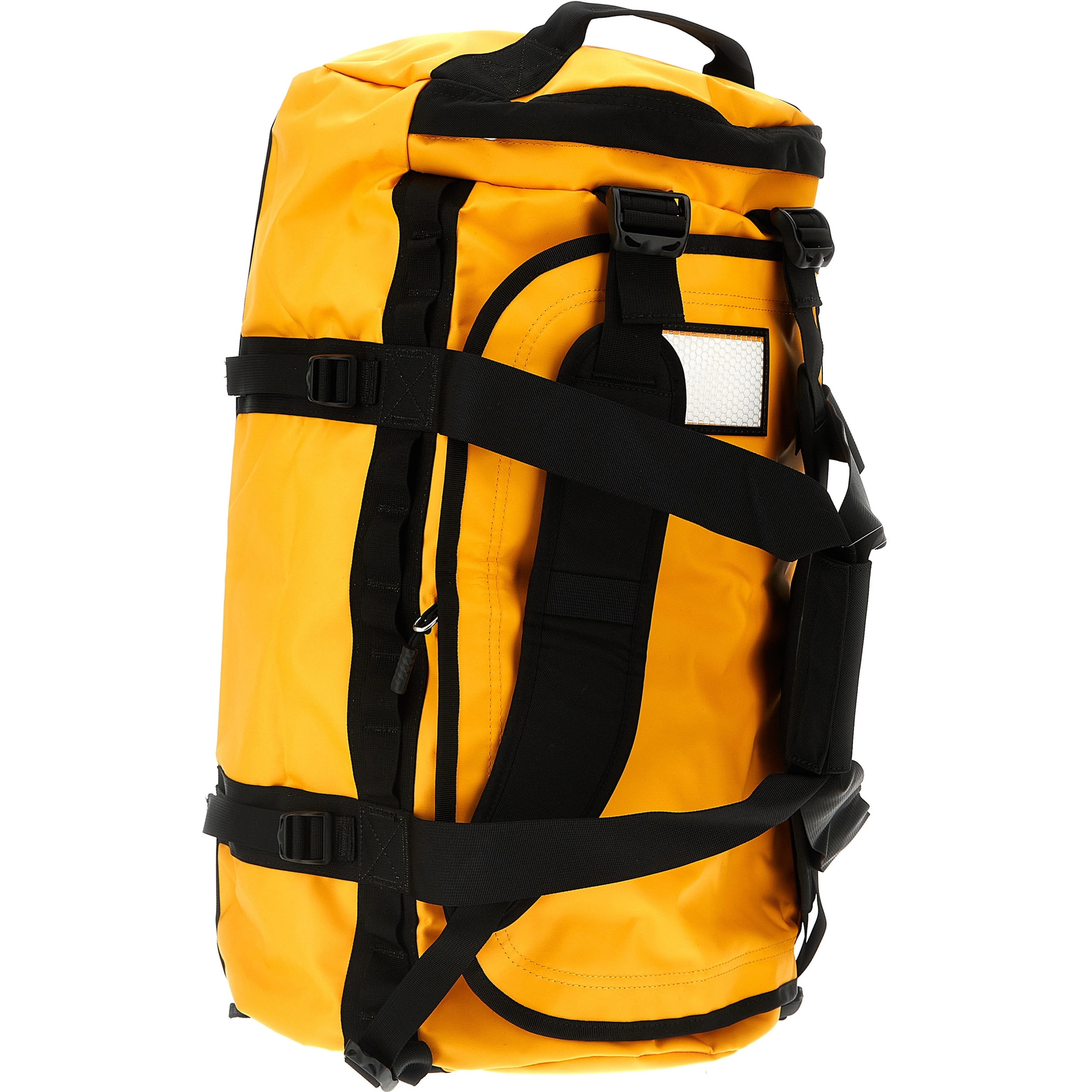 Bicolor Recycled Polyester Backpack