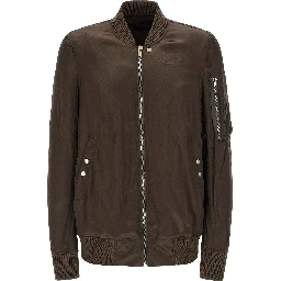 Brown Copper Bomber