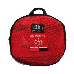 Multicolor Recycled Polyester Backpack