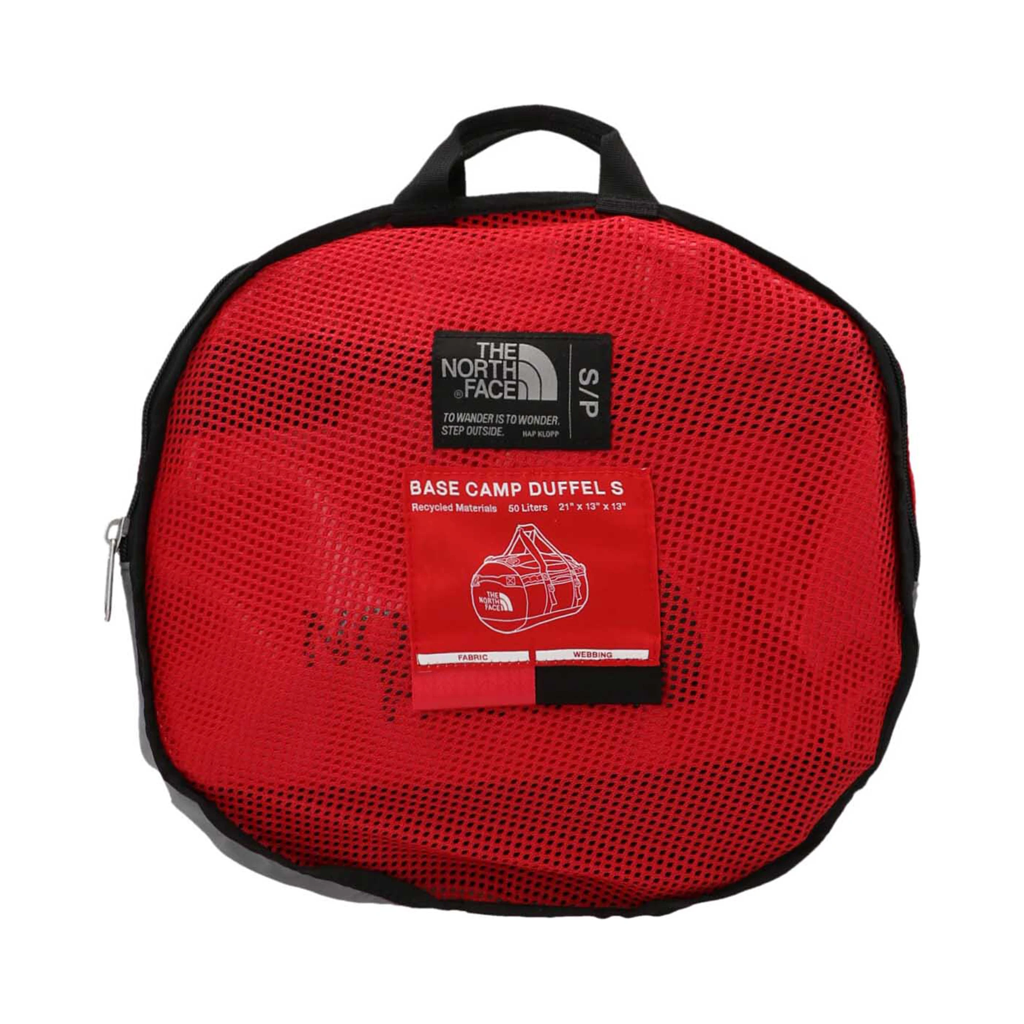 Multicolor Recycled Polyester Backpack