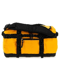 Bicolor Recycled Polyester Backpack
