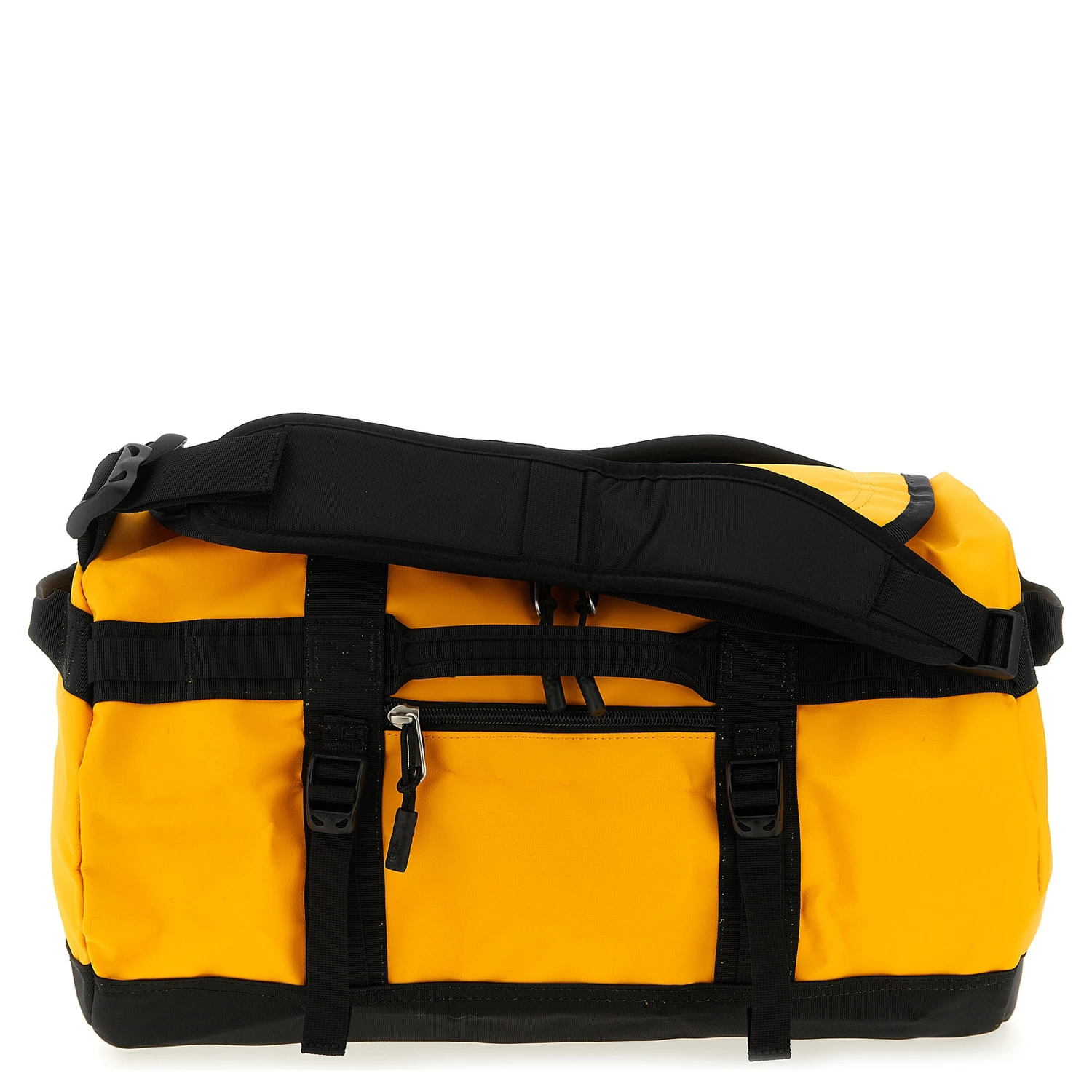 Bicolor Recycled Polyester Backpack