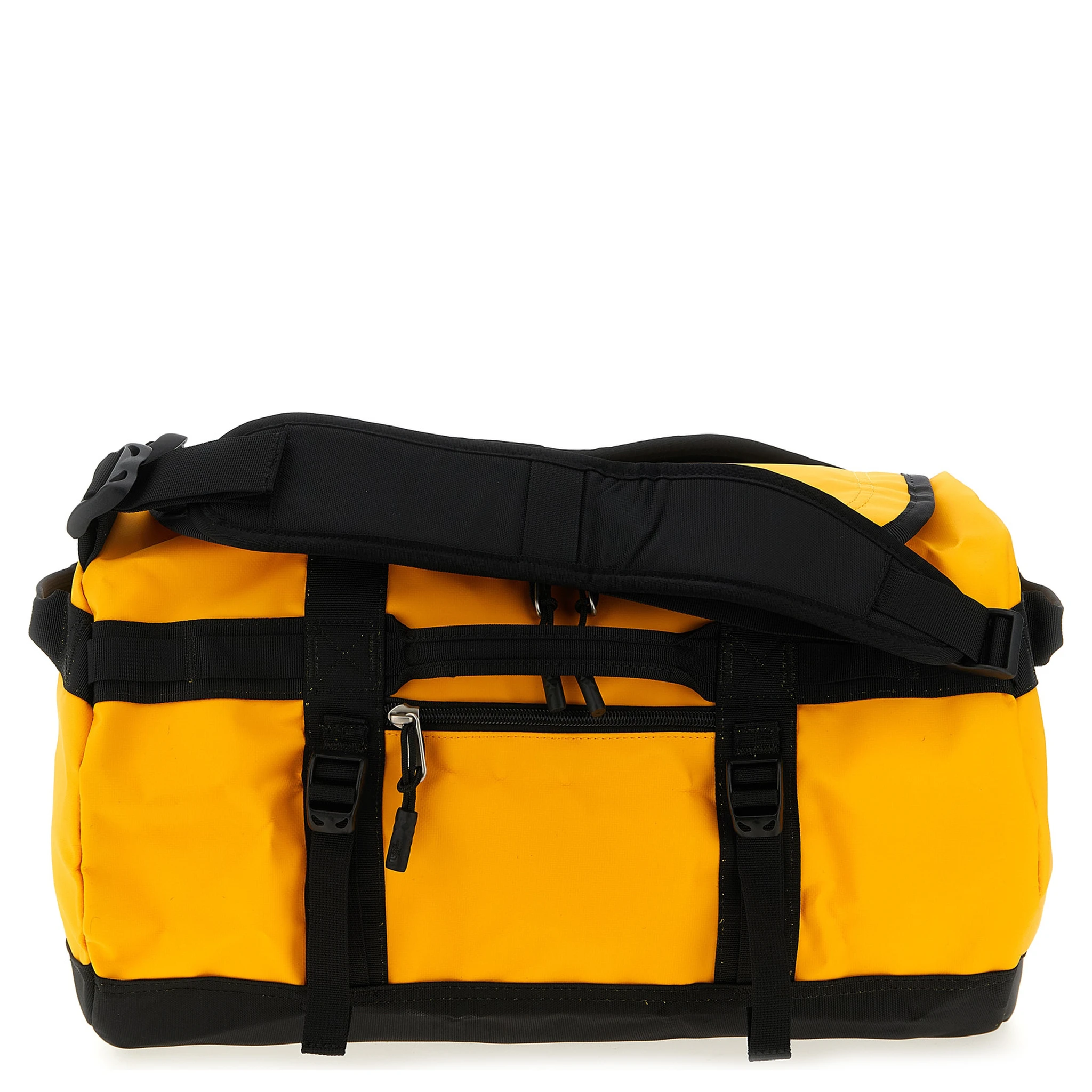 Bicolor Recycled Polyester Backpack