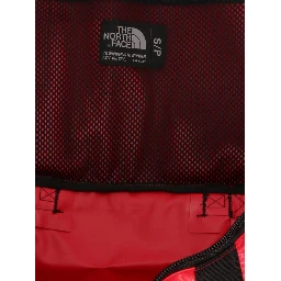 Multicolor Recycled Polyester Backpack