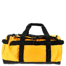 Bicolor Recycled Polyester Backpack