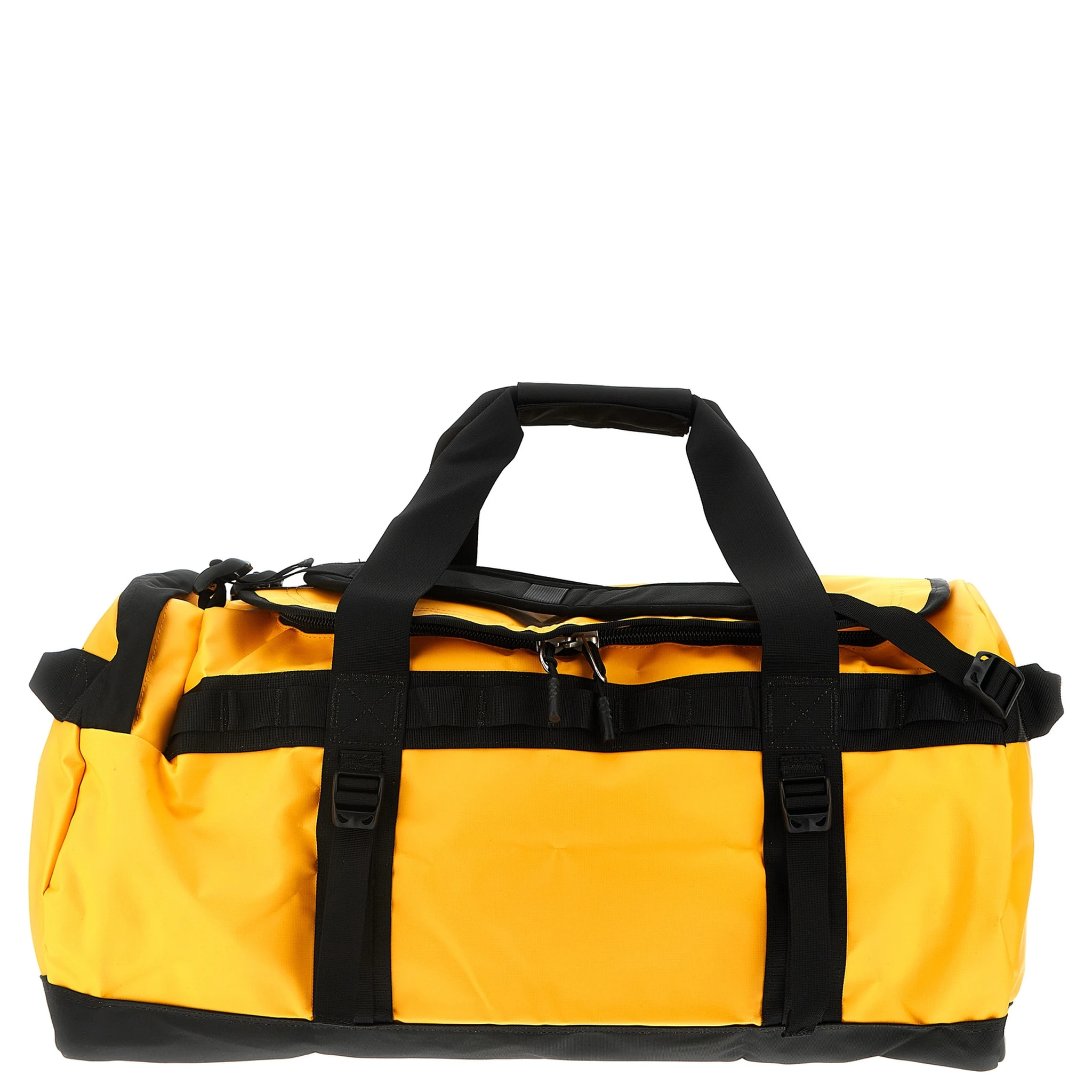 Bicolor Recycled Polyester Backpack