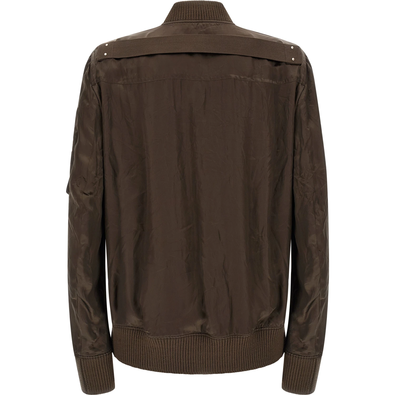 Brown Copper Bomber