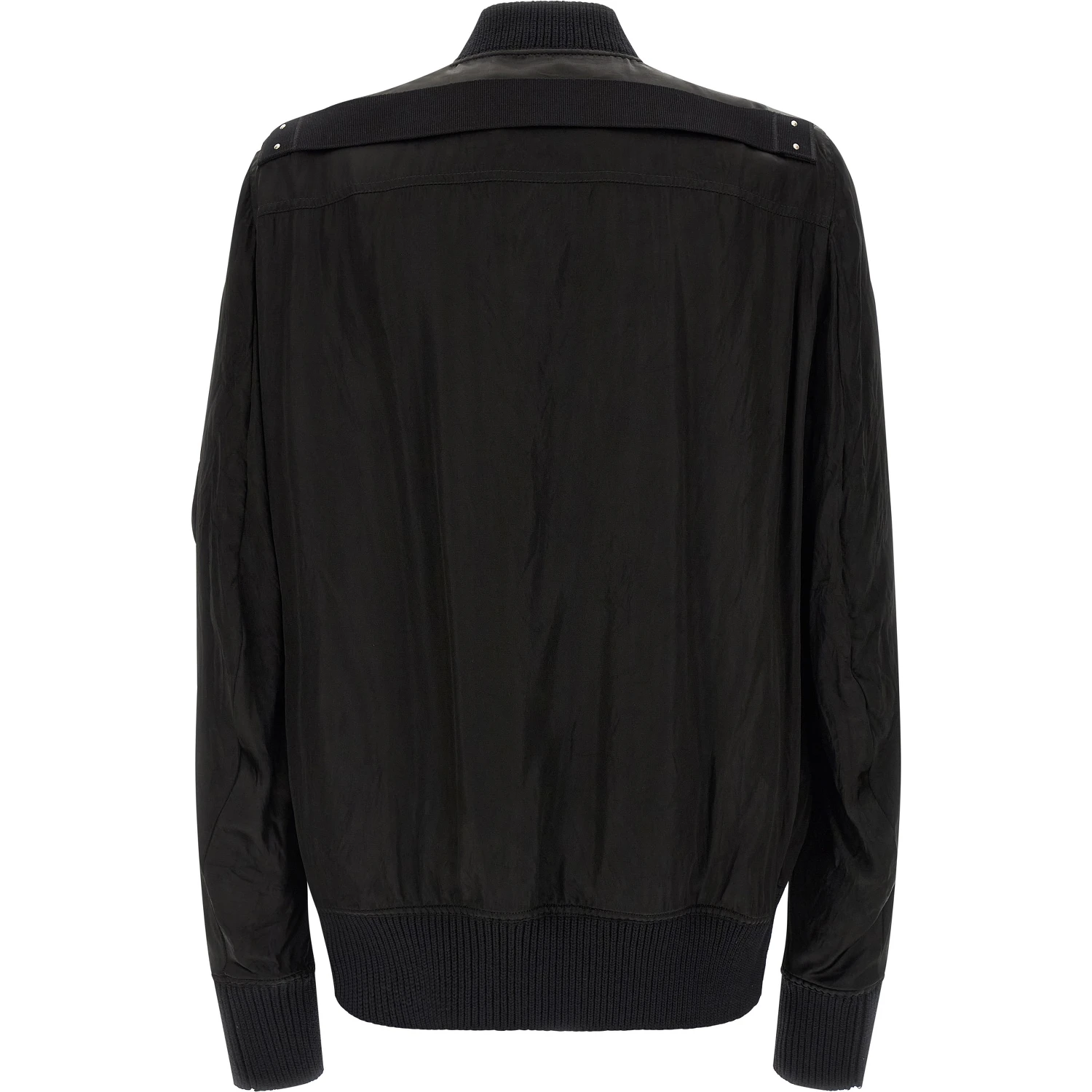 Black Copper Bomber