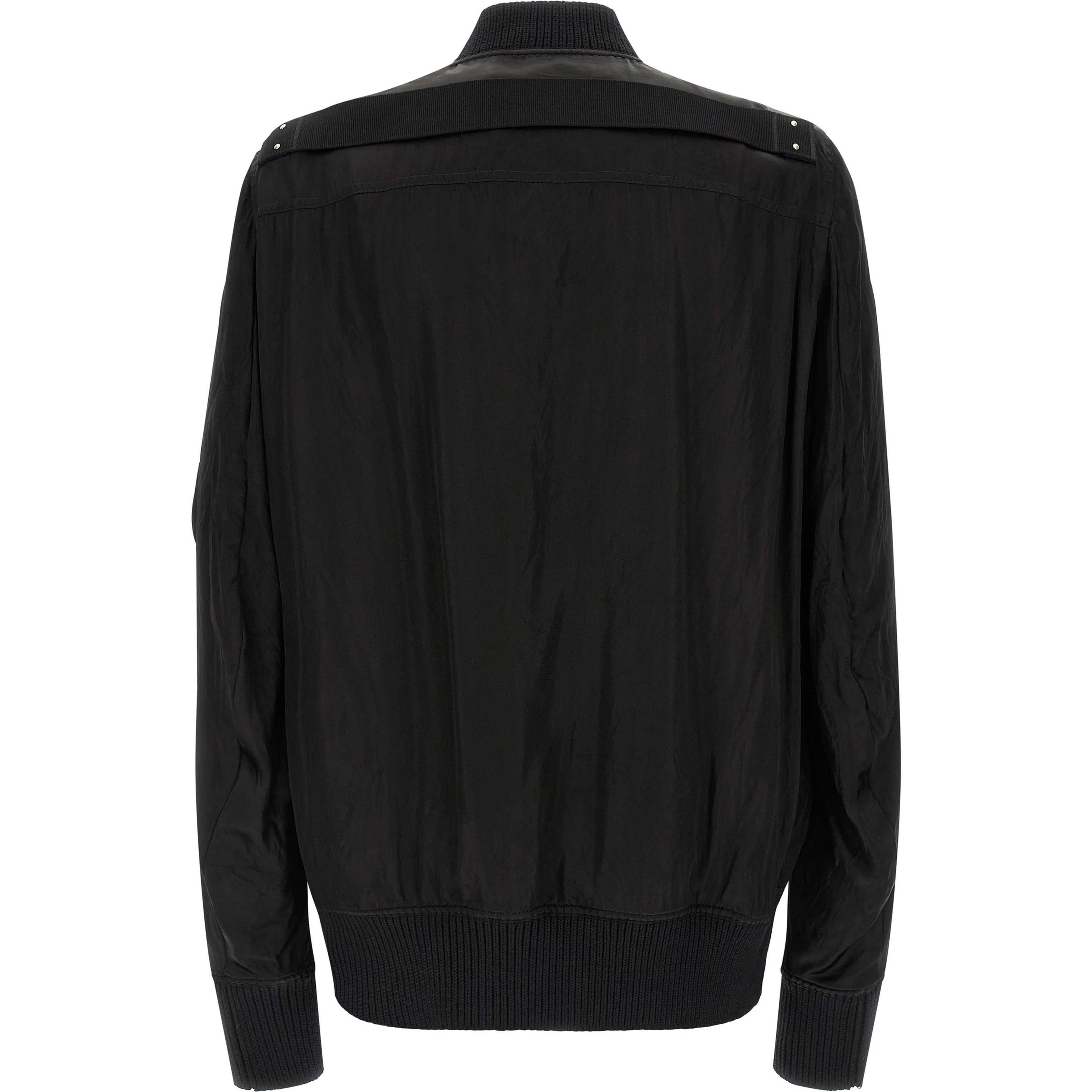 Black Copper Bomber