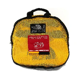Bicolor Recycled Polyester Backpack