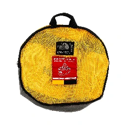 Bicolor Recycled Polyester Backpack