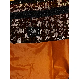 Bicolor Recycled Polyester Backpack