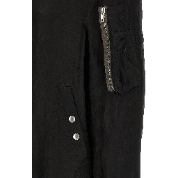 Black Copper Bomber