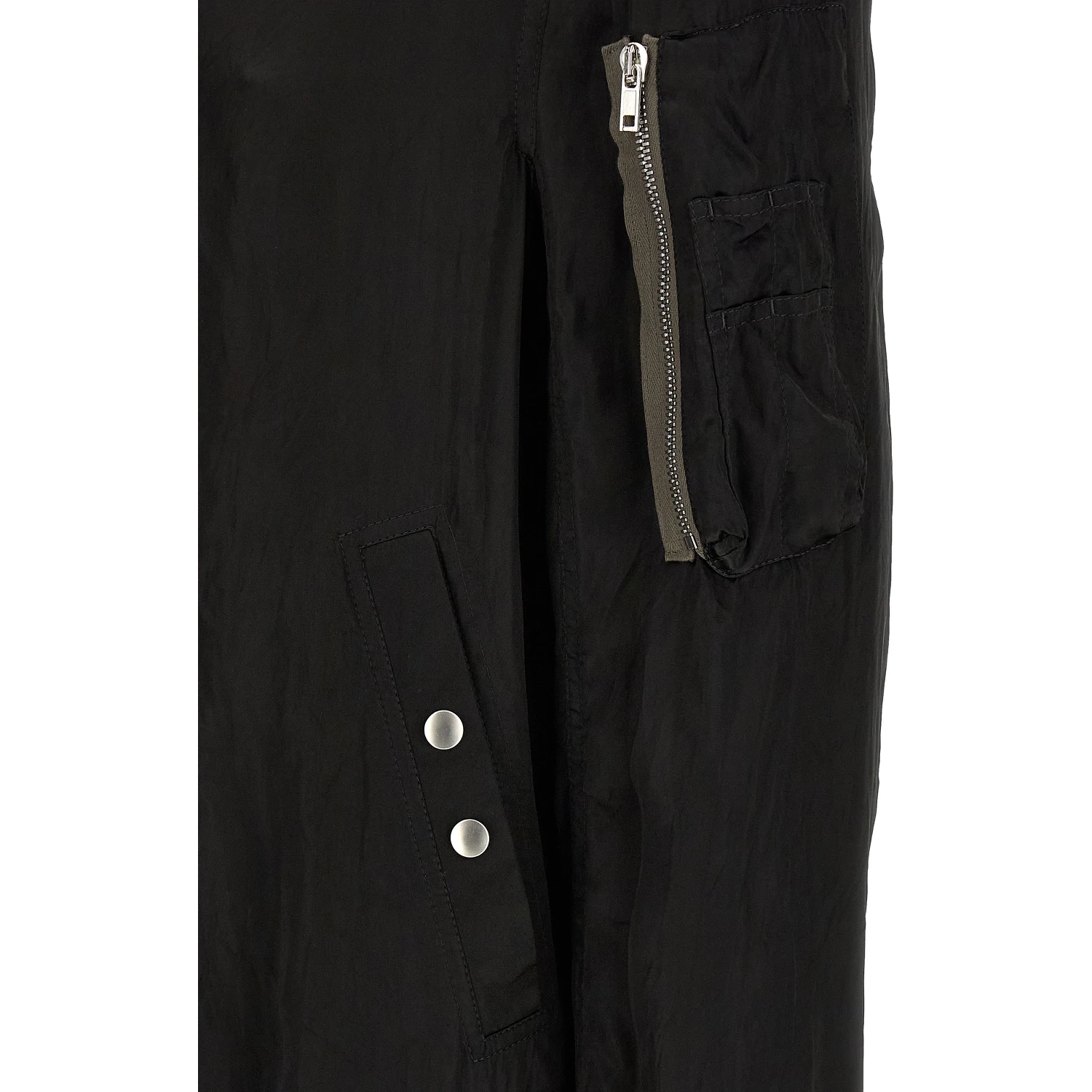 Black Copper Bomber