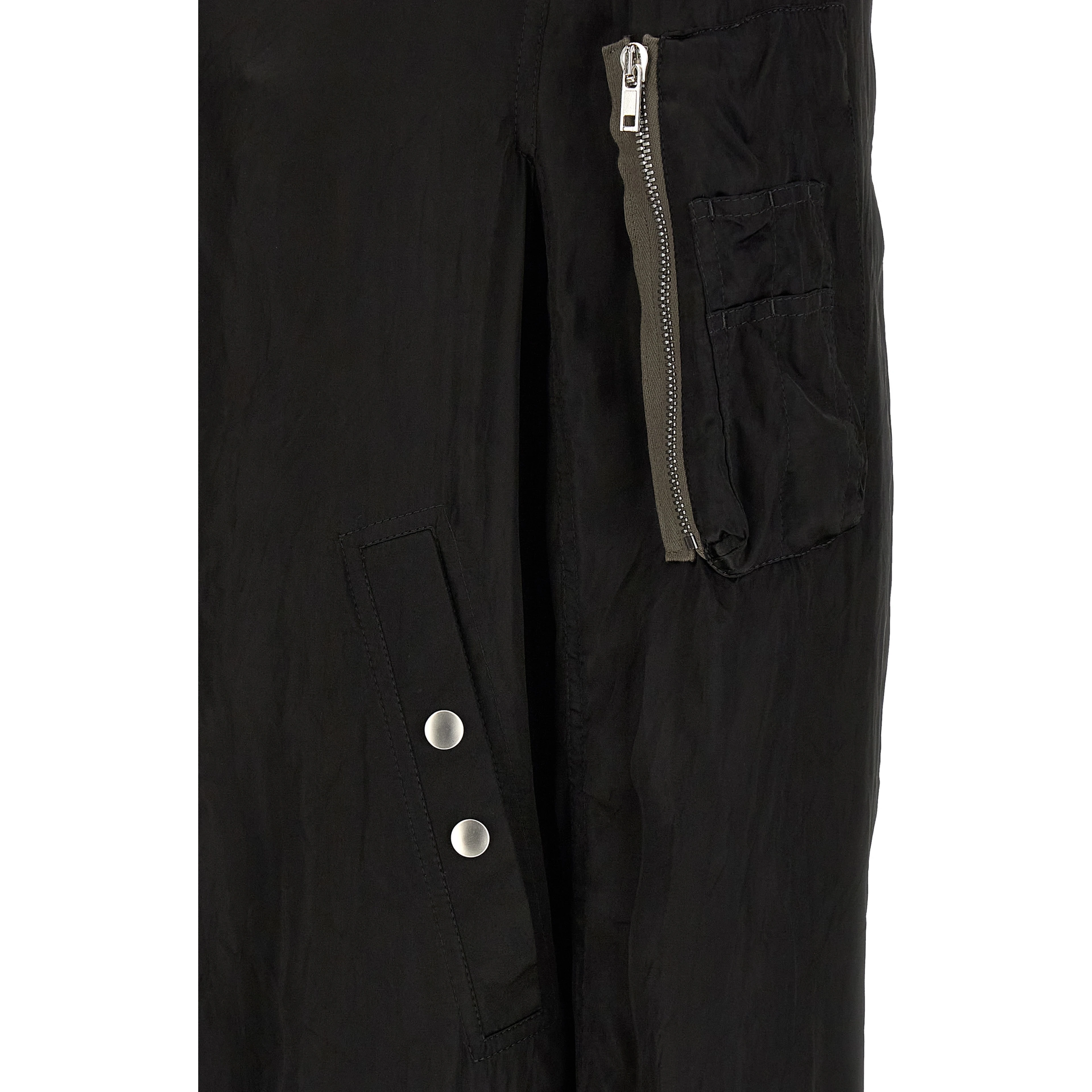 Black Copper Bomber