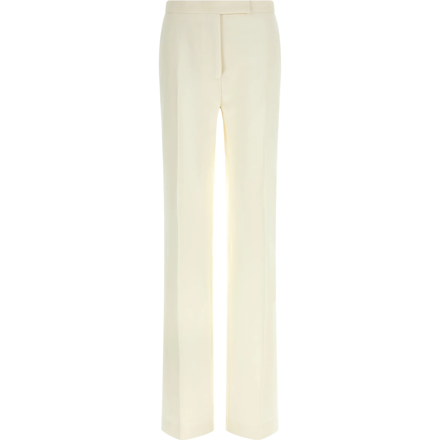 White Wool Tuxedo