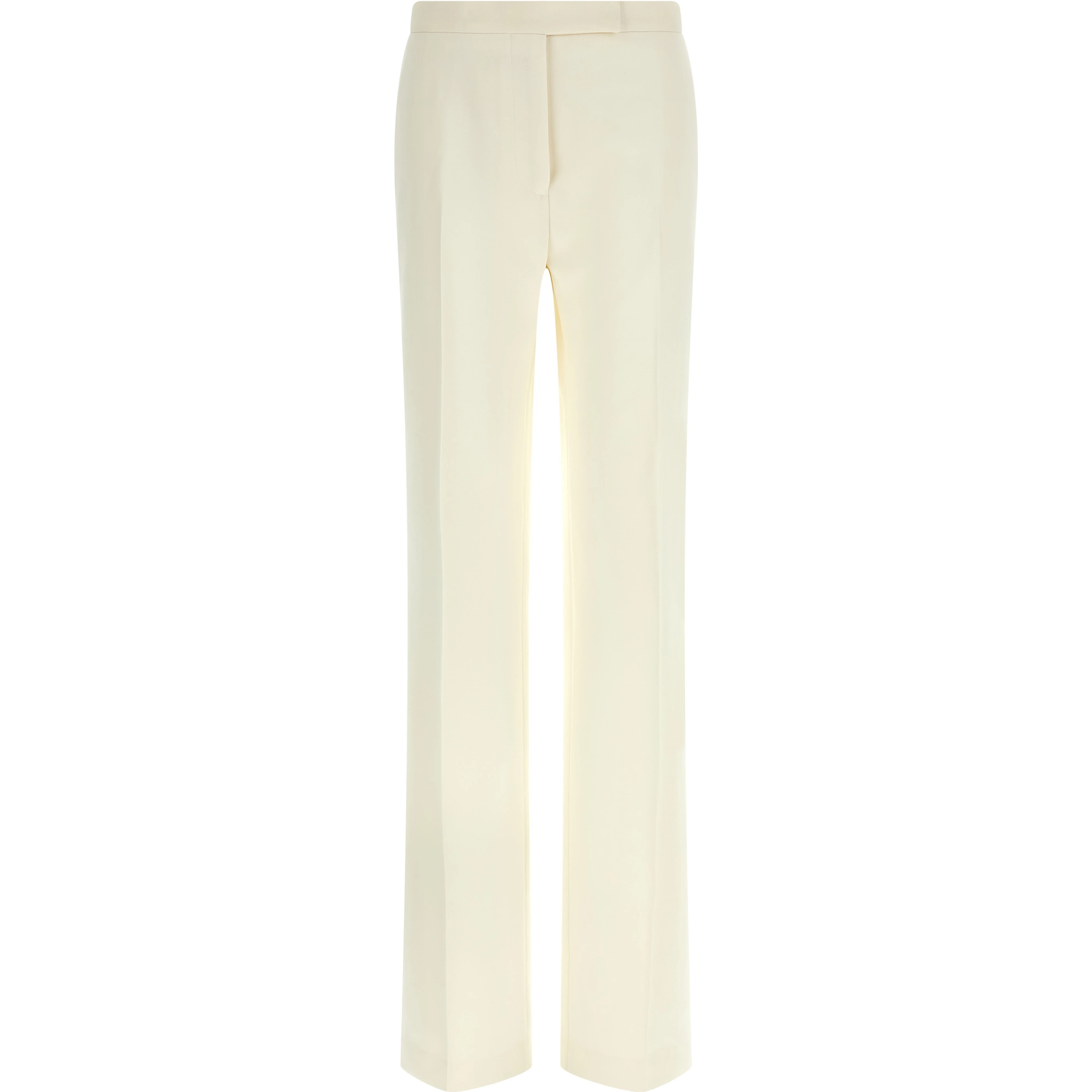 White Wool Tuxedo