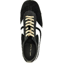 Bicolor Calfskin Sneakers