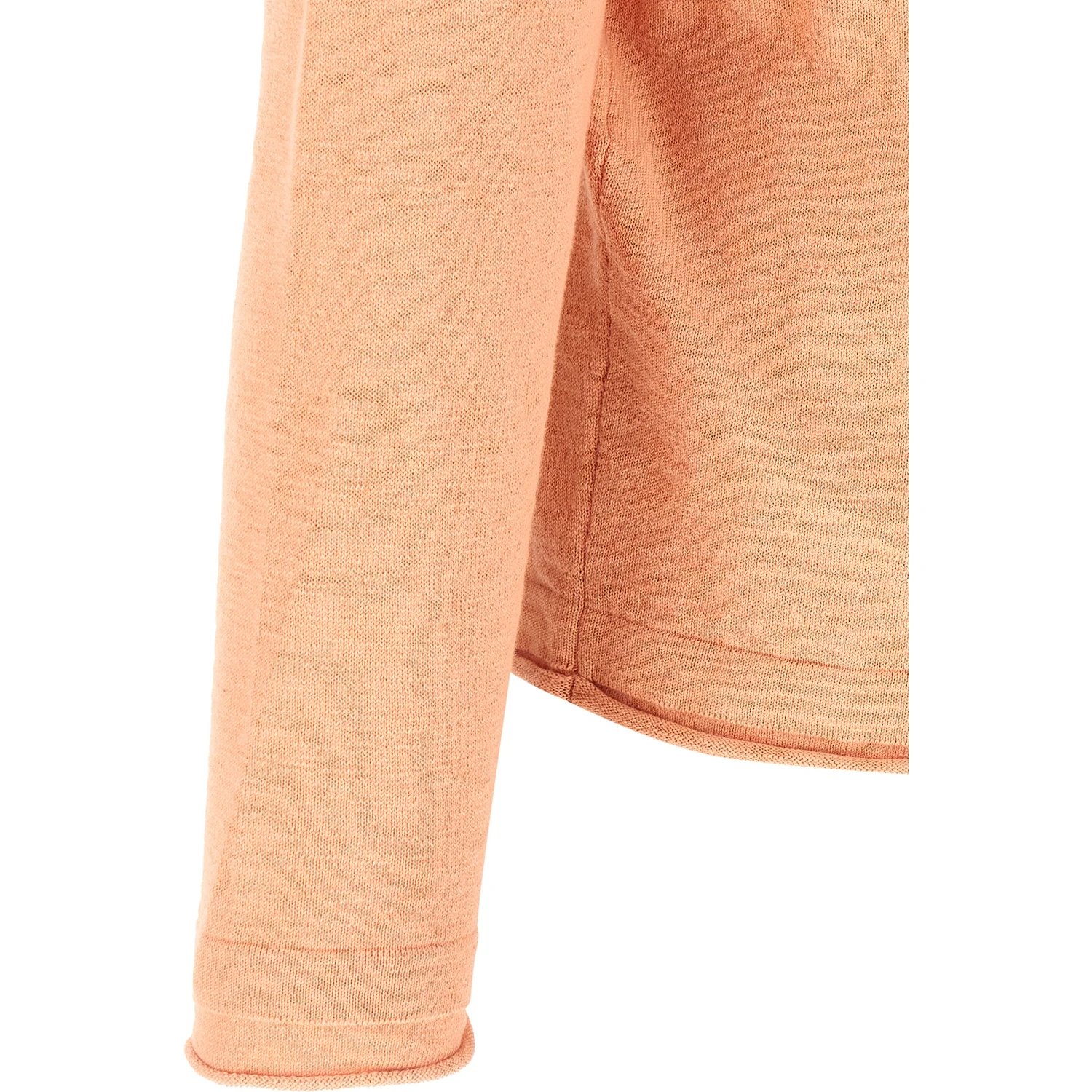 Multicolor Cotton Cardigan