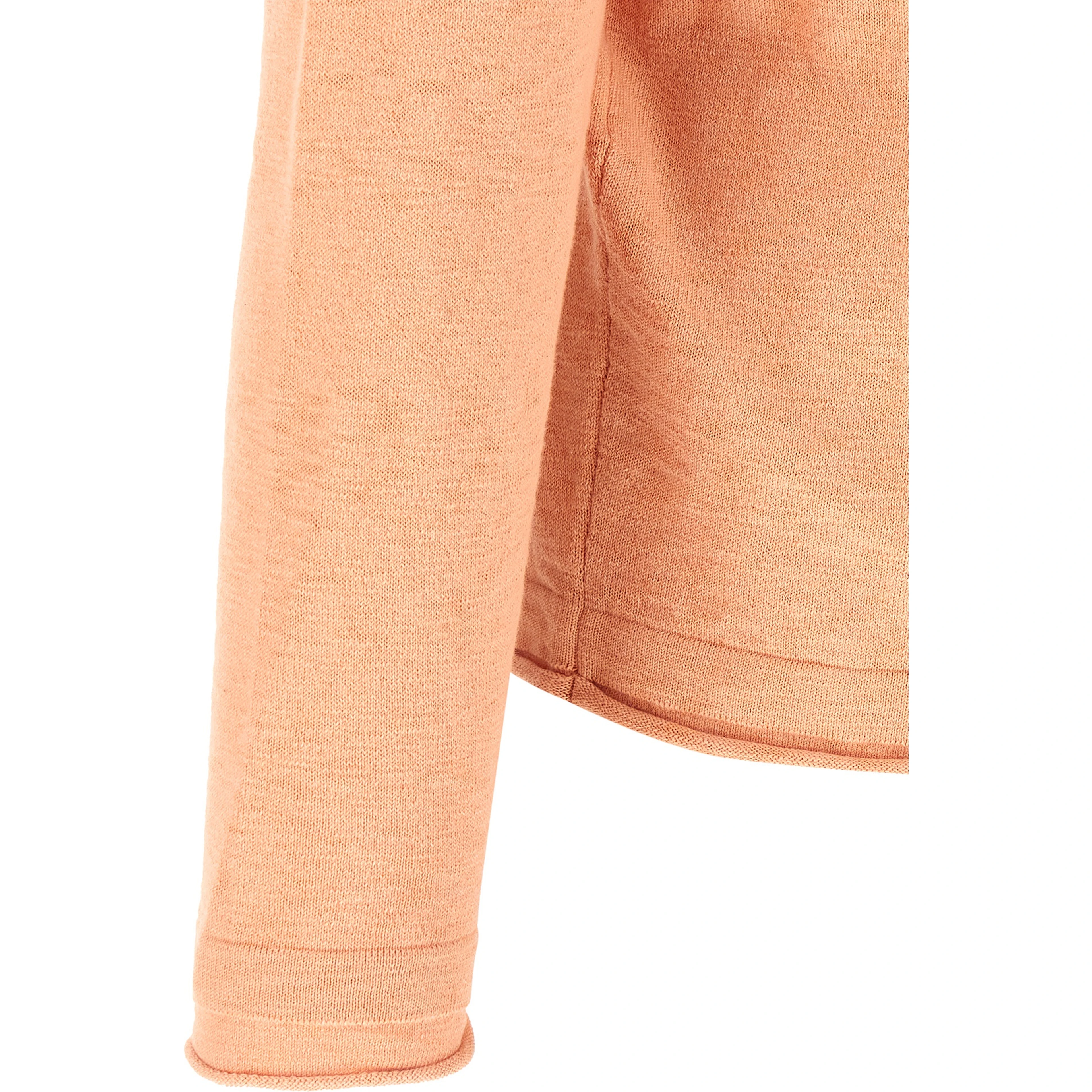 Multicolor Cotton Cardigan