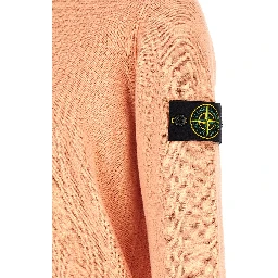 Multicolor Cotton Cardigan