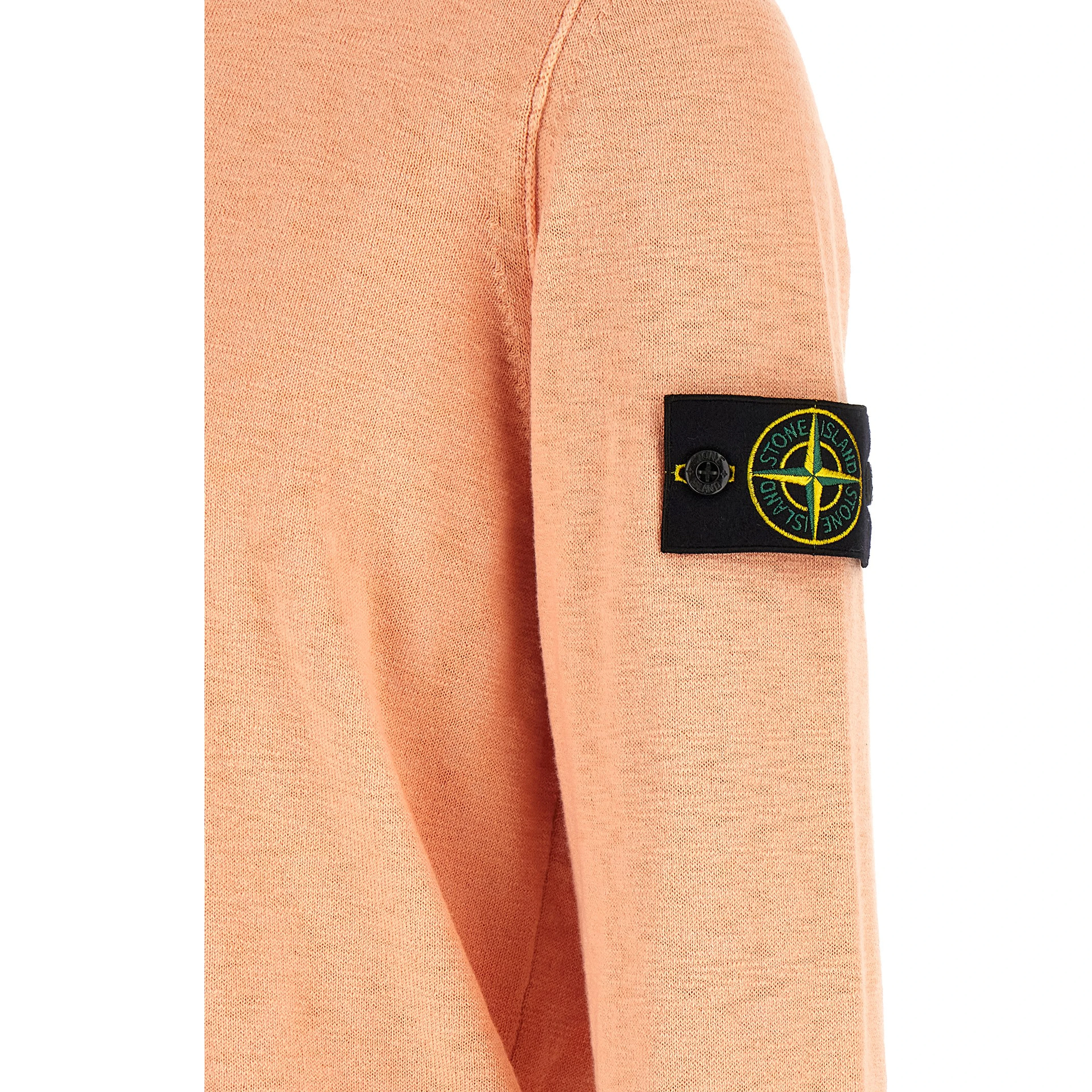 Multicolor Cotton Cardigan