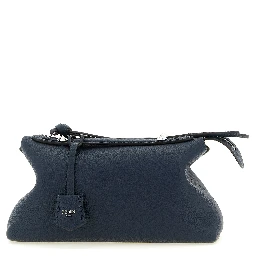Multicolor Calfskin Handbag