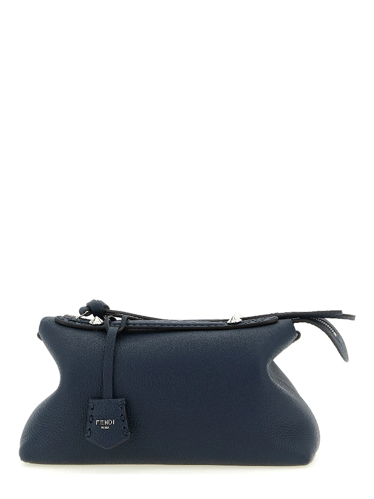 Multicolor Calfskin Handbag
