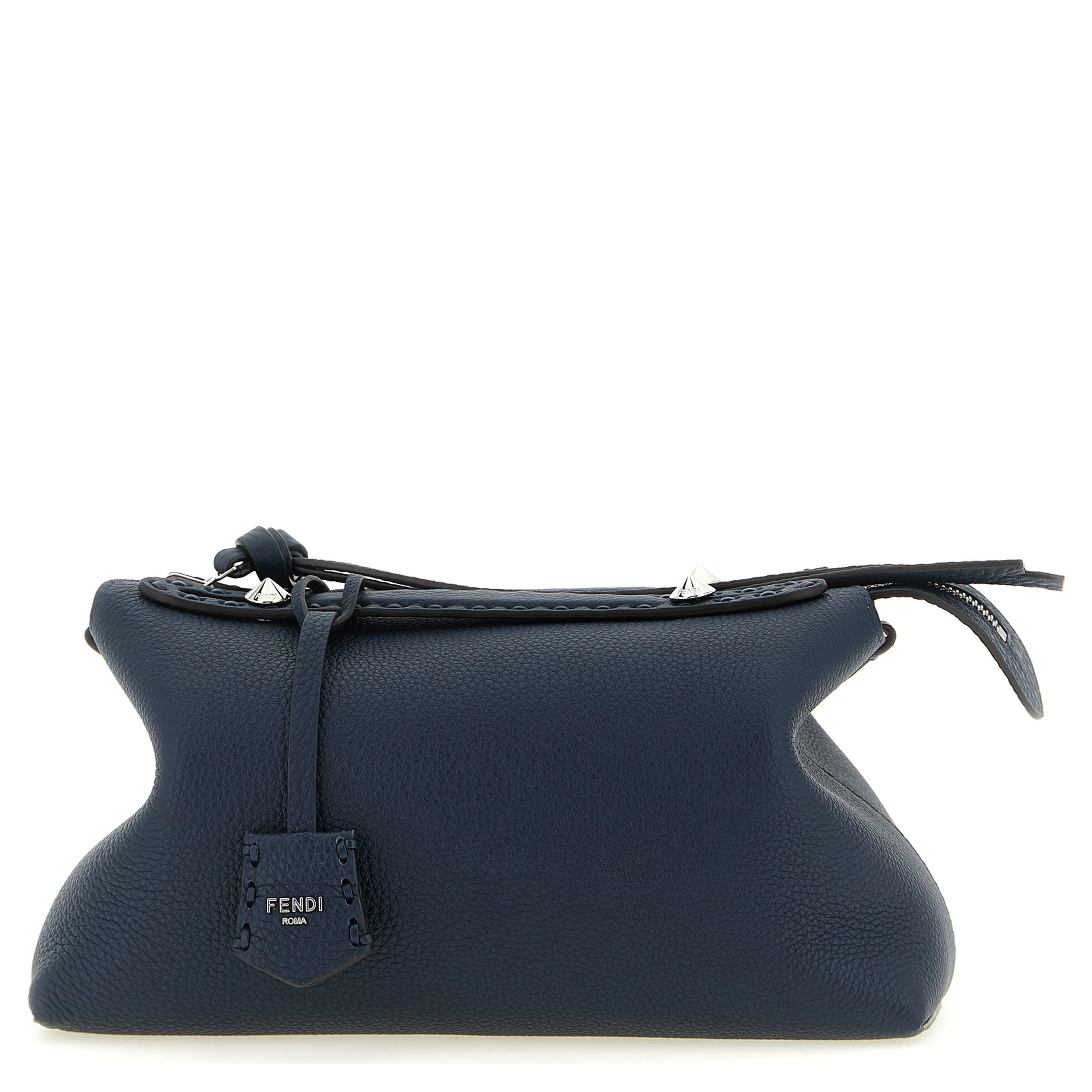 Multicolor Calfskin Handbag