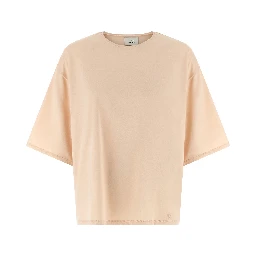 Multicolor Cotton T-Shirt