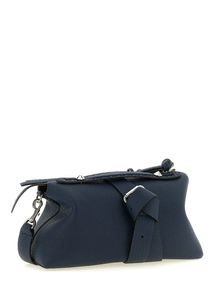 Multicolor Calfskin Handbag alternative