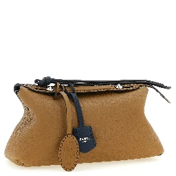 Multicolor Calfskin Handbag