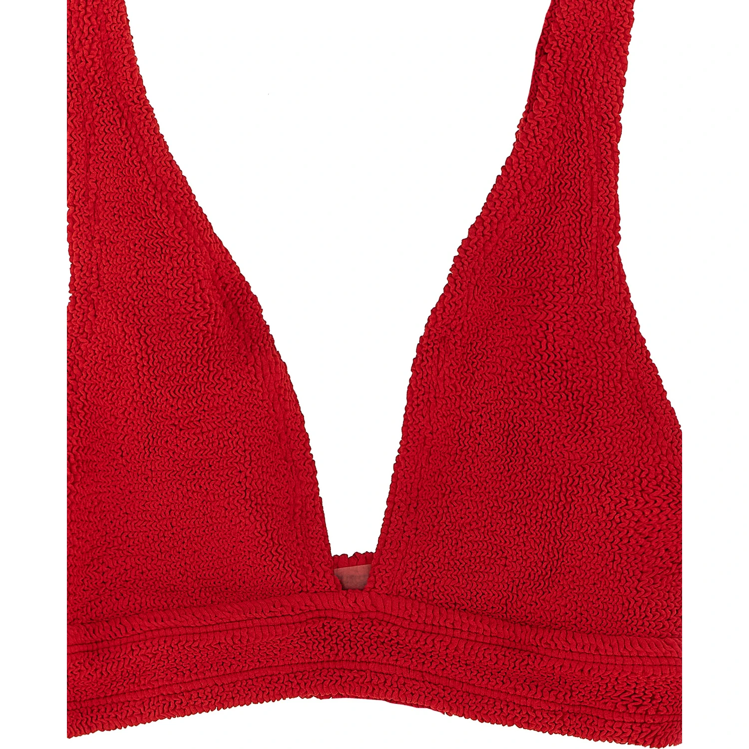 Multicolor Polyamide Bikini