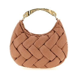 Multicolor Polyethylene Handbag