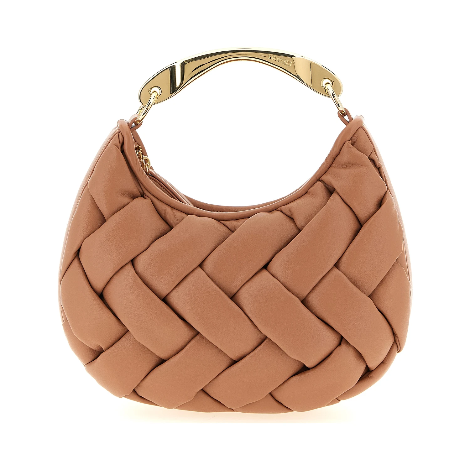 Multicolor Polyethylene Handbag