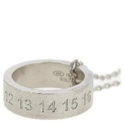 Silver Silver Necklace