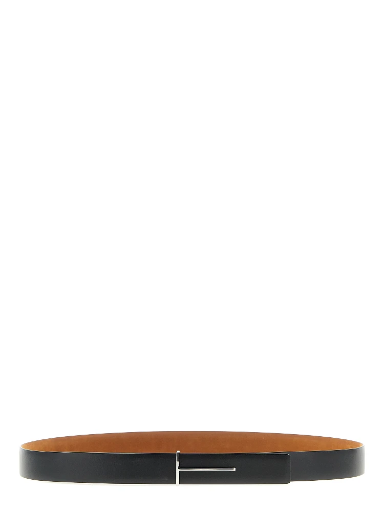 Multicolor Leather Regular Belt alternative
